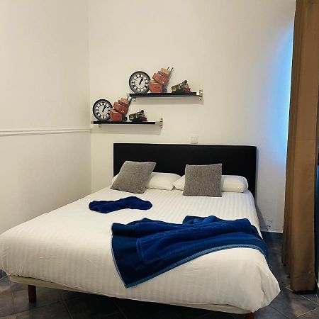 Villa Baroli Amplia Piscina Privada Climatizada Playa Blanca  Luaran gambar