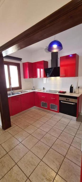 Villa Baroli Amplia Piscina Privada Climatizada Playa Blanca  Luaran gambar