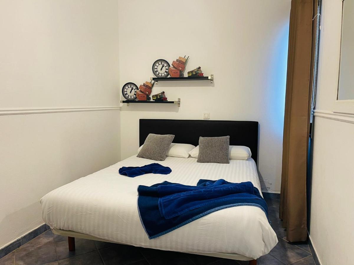 Villa Baroli Amplia Piscina Privada Climatizada Playa Blanca  Luaran gambar